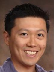 Andy Chang, Ph.D.