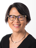 Sandy Feng, M.D., Ph.D.