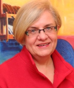 Jeanette M. (Jenny) Broering, R.N., Ph.D., MPH