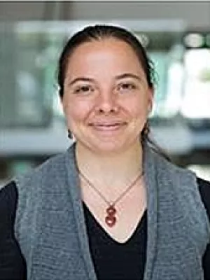 Rachel Rutishauser, MD, PhD