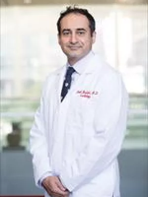 Javid Moslehi, MD