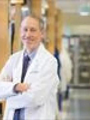 Richard Locksley, MD