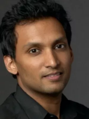 Sidhartha Sinha