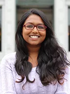 Jessica Santhakumar headshot
