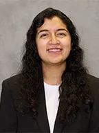 Saffanat Sumra headshot