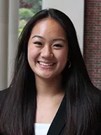 Esther Chai headshot